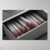 Poster Pionnier (Devant)