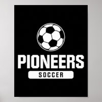 Pionniers de football pour les écoles primaires, i
