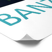 Poster Pipeline Banzai 1 (Coin)