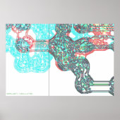 Poster Pipeline cellulaire (Devant)