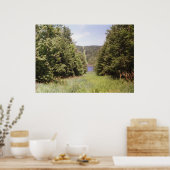 Poster Pipeline Emprise (Cuisine)