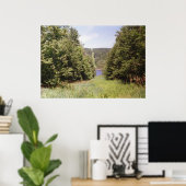 Poster Pipeline Emprise (Bureau à domicile)