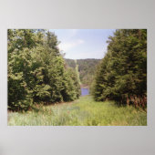 Poster Pipeline Emprise (Devant)