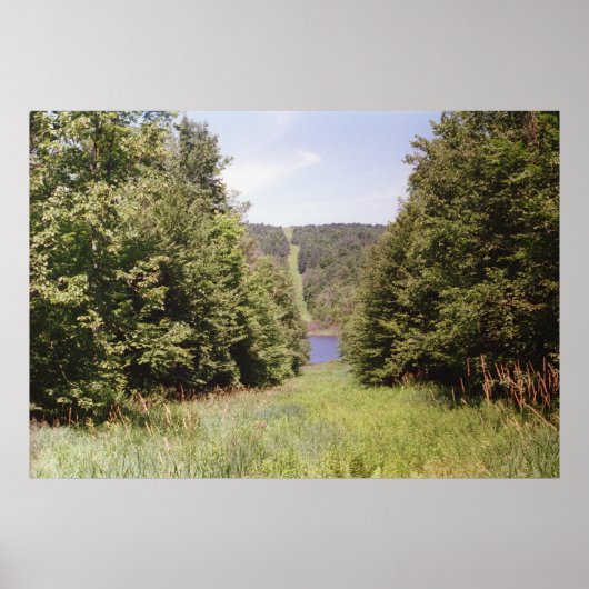 Poster Pipeline Emprise (Devant)