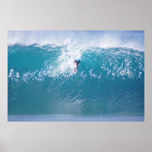 Poster Pipeline Master (Devant)
