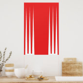 Poster Piper Porsche 917 (Cuisine)