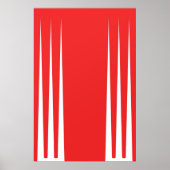 Poster Piper Porsche 917 (Devant)