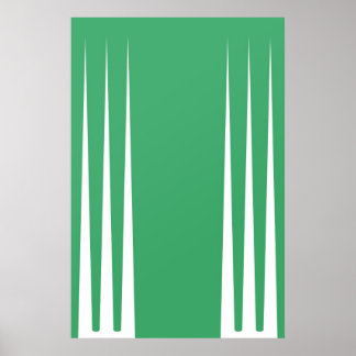 Poster Piper Porsche 917