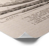 Poster Pipes de tous les peuples (Coin)