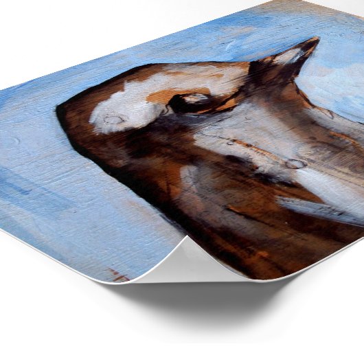 Poster pipi ! ! (Coin)