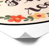 Poster Pipis Conception des pièces Polygone Griffin McElr (Coin)