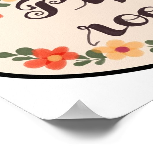 Poster Pipis Conception des pièces Polygone Griffin McElr (Coin)