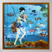 Poster Pique-nique (Devant)