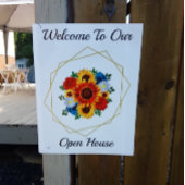 Poster Pique-nique d'été