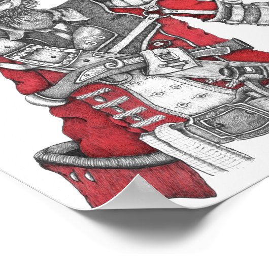 Poster Pirate (Coin)