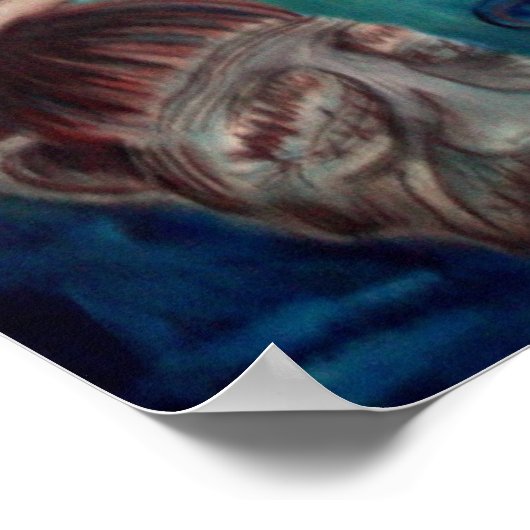 Poster Pirate (Coin)