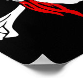 Poster Pirate (Coin)