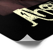 Poster Pirate (Coin)