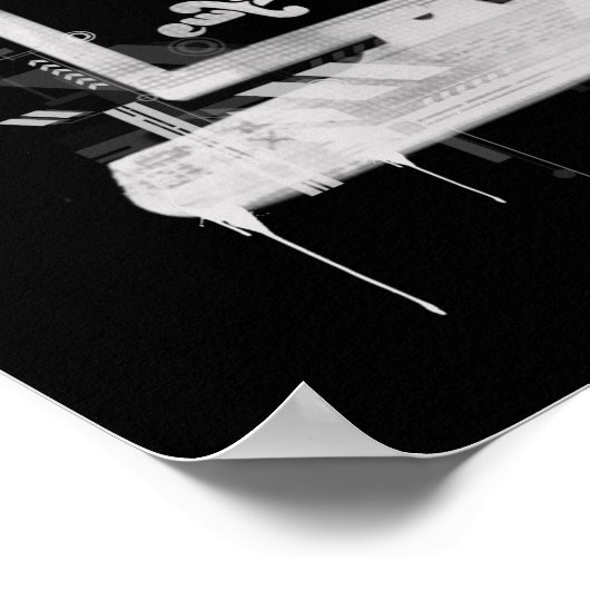 Poster PiRATE (Coin)