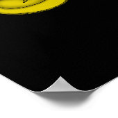 Poster Pirate Bounty (Coin)