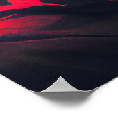 Poster Pirate d'affiche (Coin)