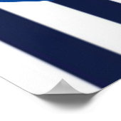 Poster Pirate de la fête des garçons (Coin)