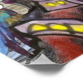 Poster Pirate Dream (Coin)