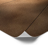 Poster Pirate map (Coin)