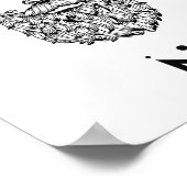 Poster Pirate Premium (Coin)