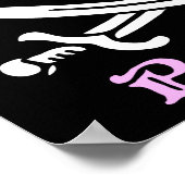 Poster Pirate Princess (Coin)