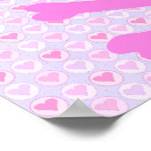 Poster Pirate Rose (Coin)