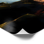 Poster Pirate Ship Art Series - Première édition #23 (Coin)