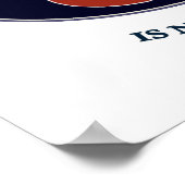 Poster Pirate Skate Option Ping Pong (Coin)