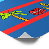 Poster Pirates (Coin)