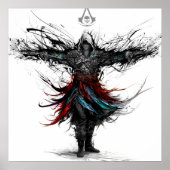 Poster pirates des caraïbes (Devant)