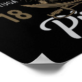 Poster Pirates des Caraïbes (Coin)