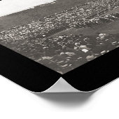 Poster Pirates Giants Baseball Photo 1905 (Coin)