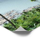 Poster Pirates Trehouse (Coin)