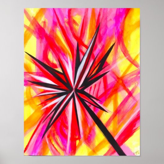 Poster Piré (Devant)