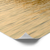 Poster Piroguier Vezo (Coin)