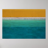 Poster Piscine (Devant)