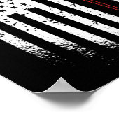 Poster Piscine graphique rétro Billard Snooker Billard Cu (Coin)