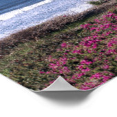 Poster Pismo Beach Day Imprimer (Coin)