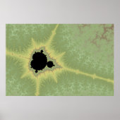 Poster Pistachio Mini Brot (Devant)