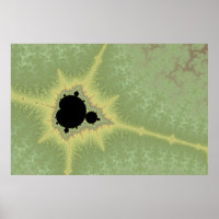 Poster Pistachio Mini Brot