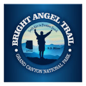 Poster Piste Angel (V) (Devant)