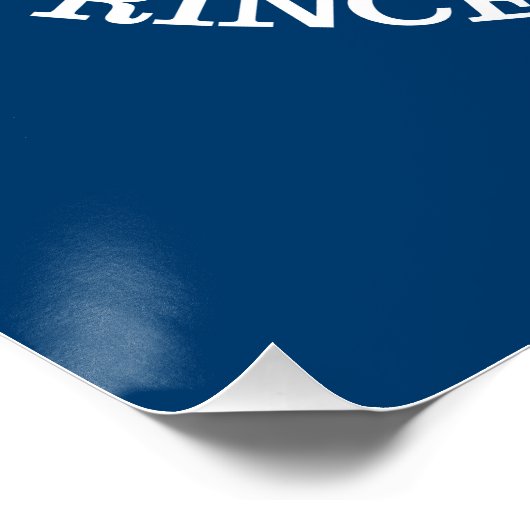 Poster Piste de la Confédération (cyclisme) (Coin)