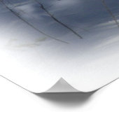 Poster Piste du Maine (Coin)