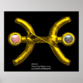 POSTER PISTES (Devant)