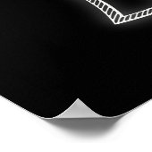 Poster Pistol 1854 (Coin)